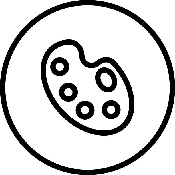 面板线图标图片下载