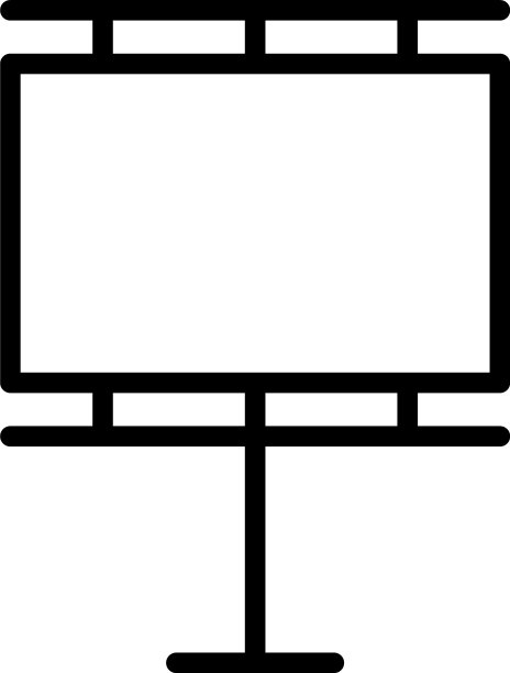 营销行图标图片下载