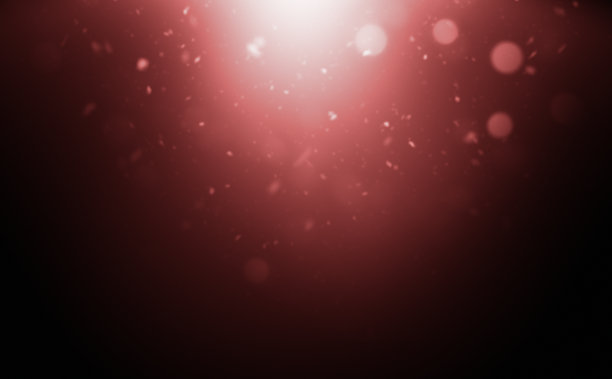 摘要散焦红色背景与复制空间图片下载