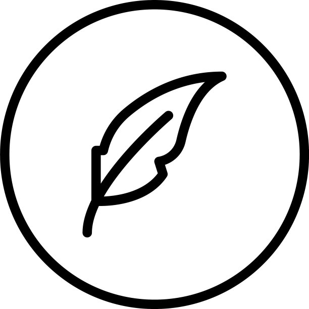 笔线图标图片下载