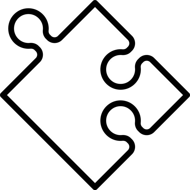 谜题行图标图片下载