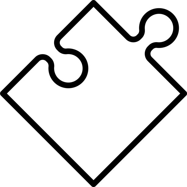 谜题行图标图片下载