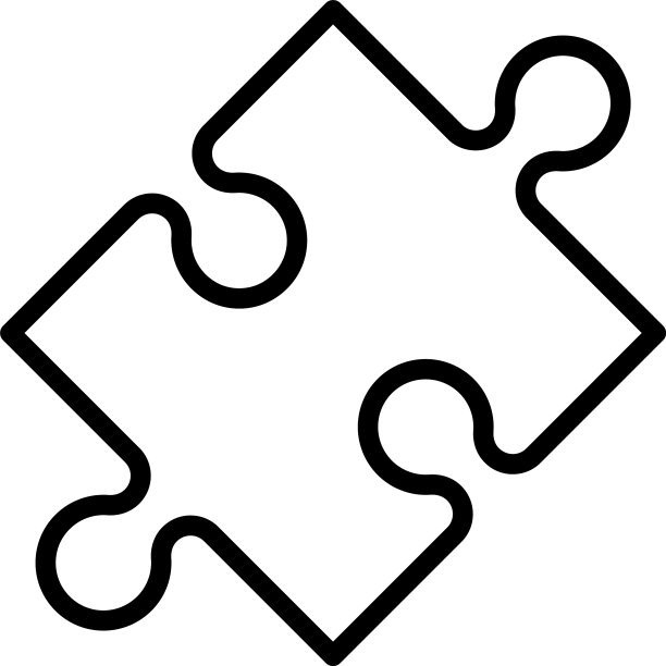 谜题行图标图片下载