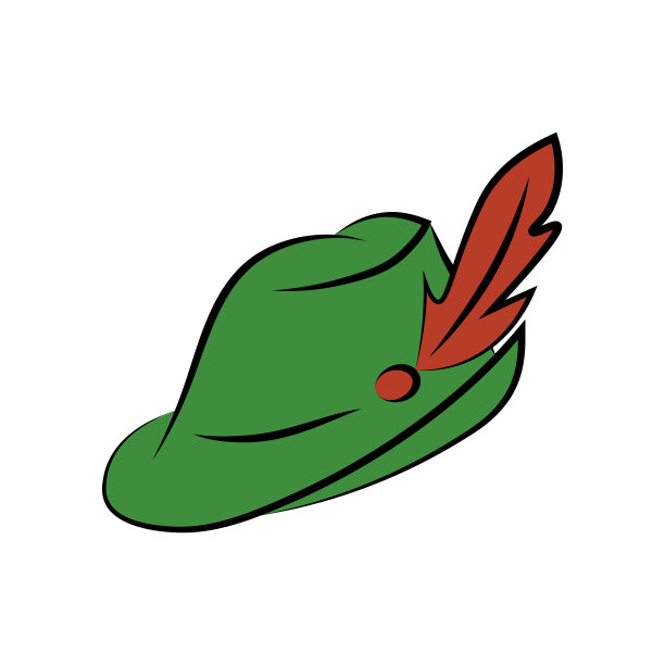 国家德国的帽子图片下载