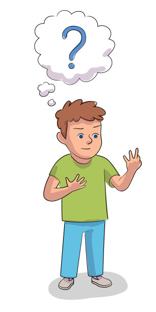 性格小学图片下载