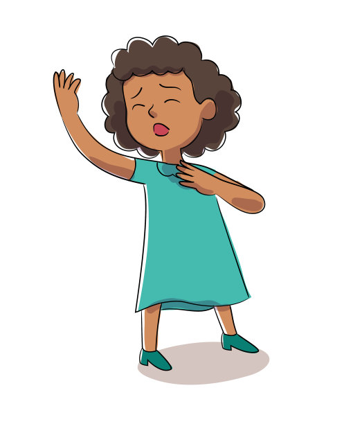 女歌手性格演唱歌曲少图片下载