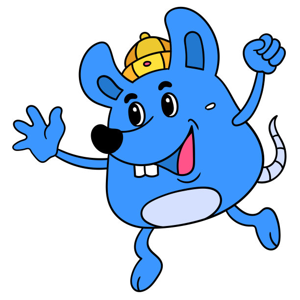 涂鸦卡通卡哇伊图片下载