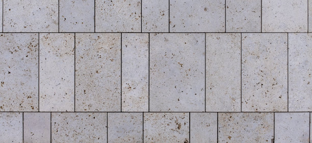 墙或地板以石灰华石纹理为背景图片下载