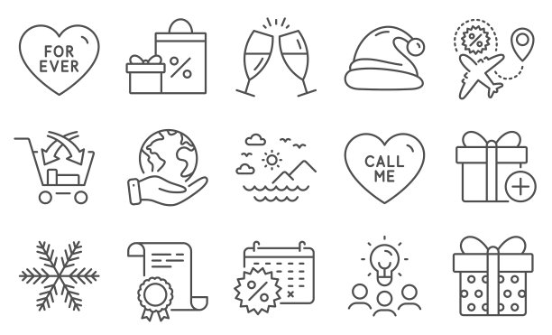 设置节假日图标，如日历折扣图片下载