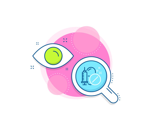 医药药品线图标医药注射器标志图片下载