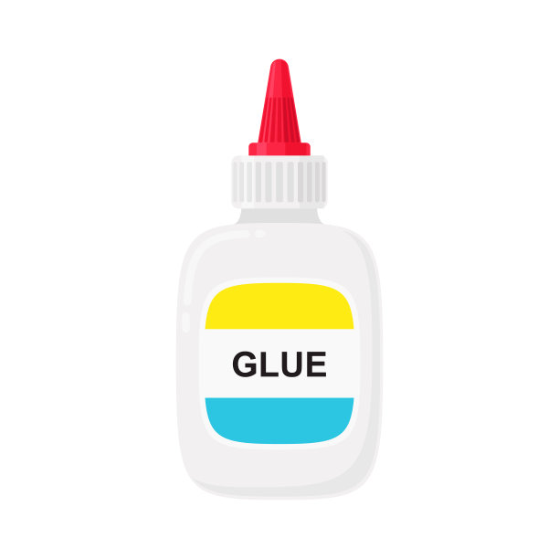 卡通胶瓶平ico图片下载