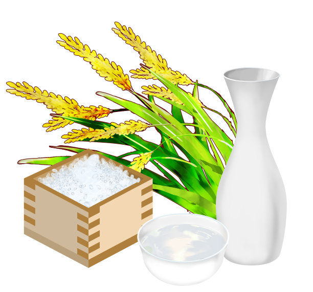 国内有清酒、米酒和米酒图片下载