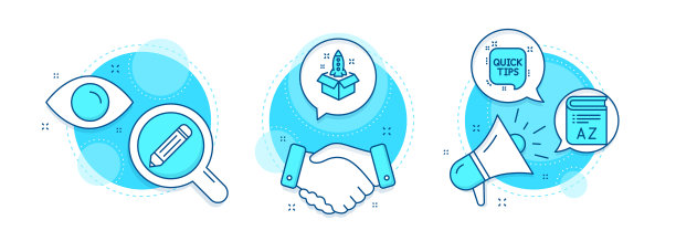 铅笔词汇表和启动图标快速设置图片下载