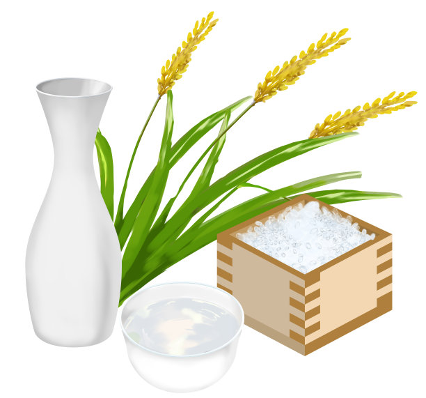 国内有清酒、米酒和米酒图片下载