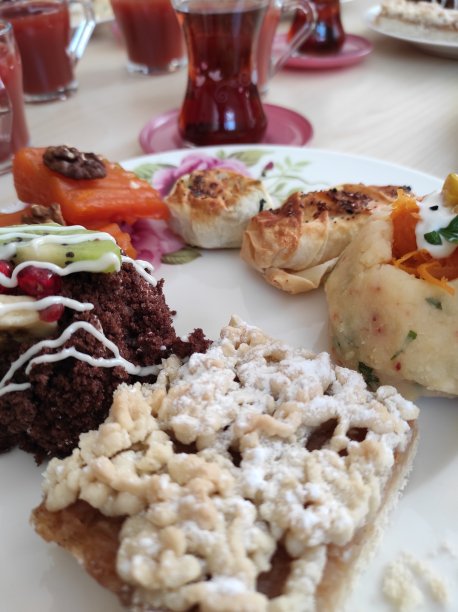 下午茶时间图片下载