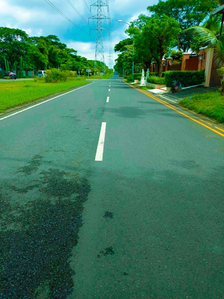 高速公路的背景图片下载