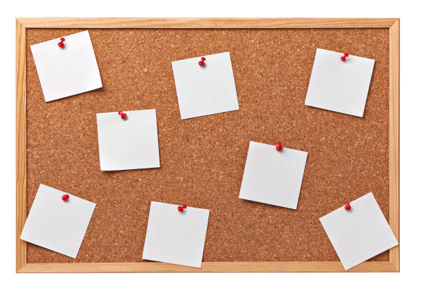 便条纸、纸板、标签、留言纸图片下载