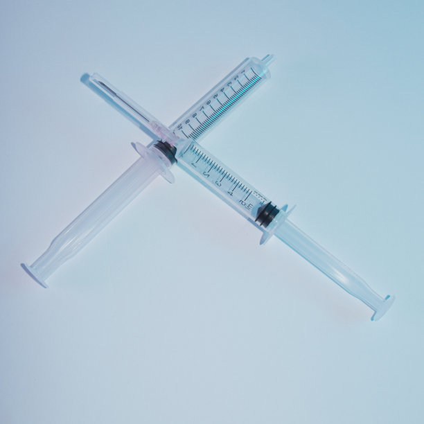 两个注射器图片下载