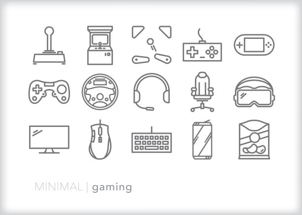 游戏图标图片下载