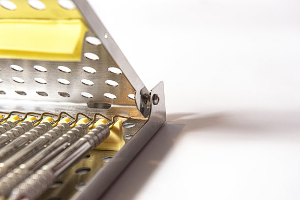 牙科器械工作，特写照片库存照片图片下载