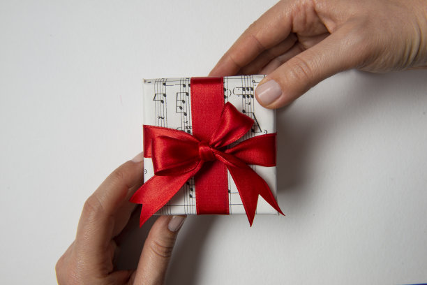 音乐是最好的礼物图片下载