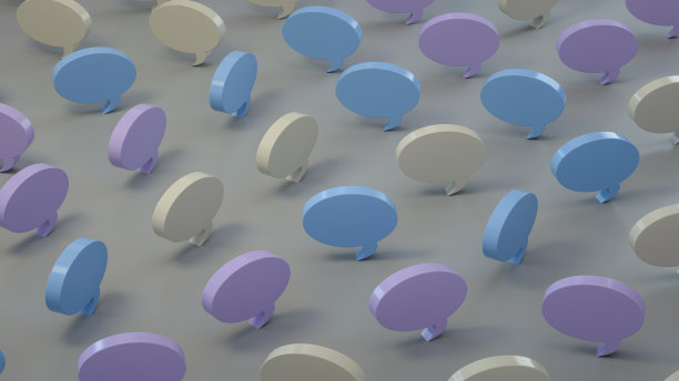 演讲的泡沫图片下载