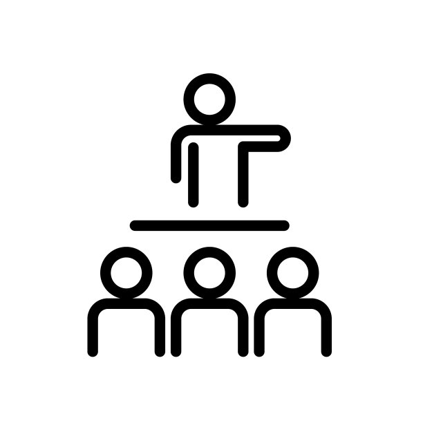 领导图标图片下载