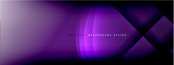 抽象背景-圆和十字上图片下载