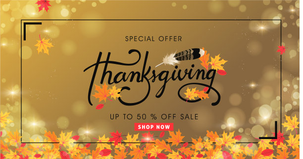 感恩节04图片下载