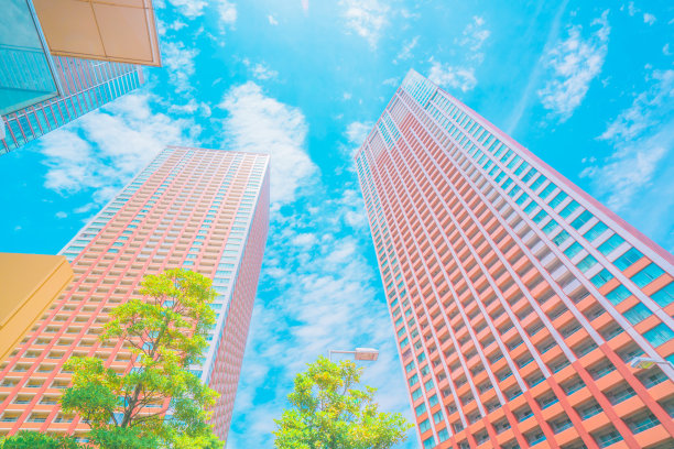 日本公寓(公寓)图片下载