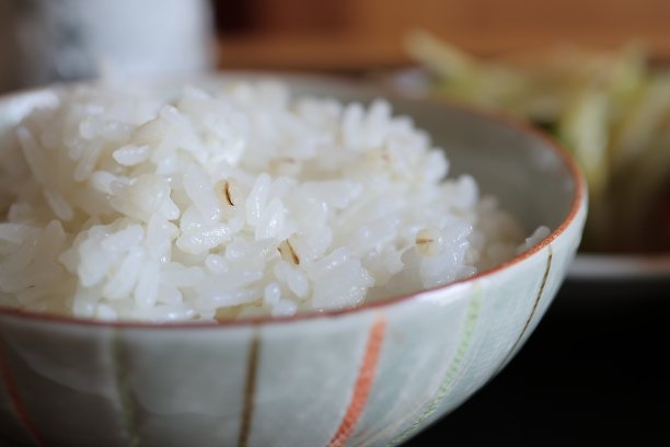 麦子在碗里图片下载