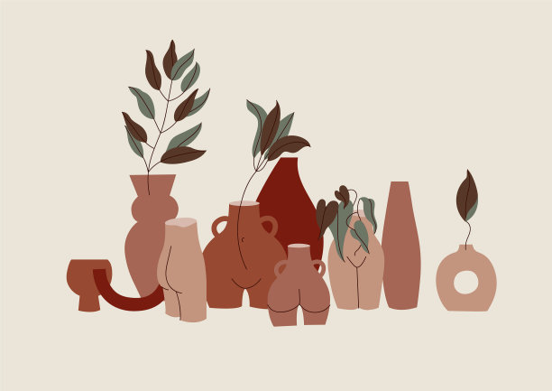 设置不同形状的图片下载