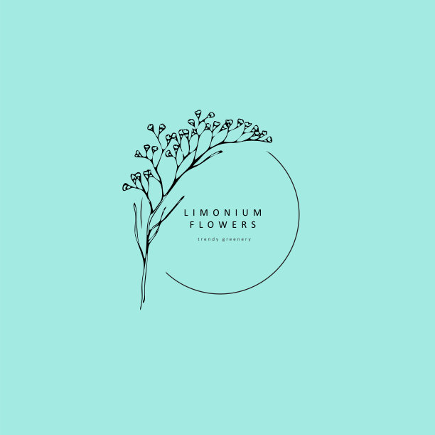 补血药婴儿的呼吸标志和分支标志图片下载