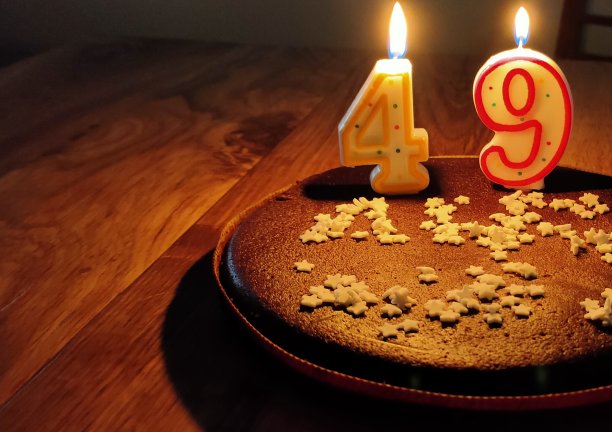 格里生日快乐图片下载