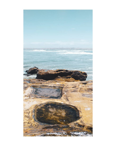 海区的颜色图片下载