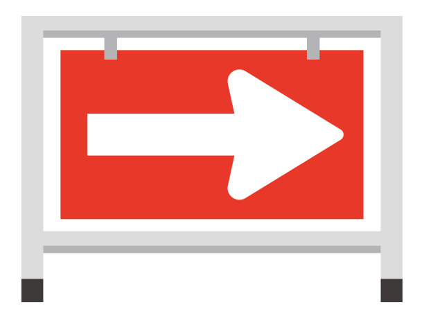 矢量插图的箭头符号图片下载