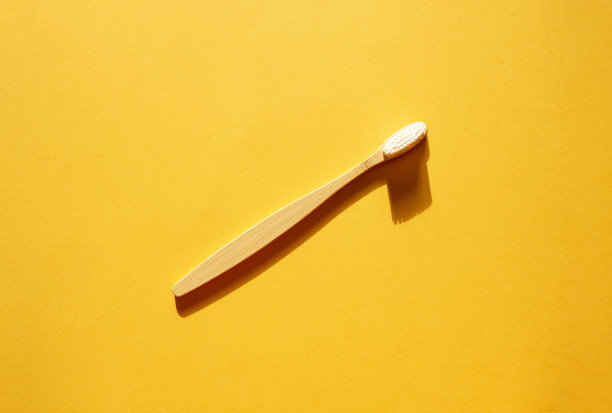 竹牙刷图片下载