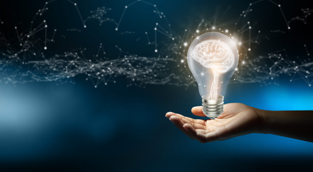 创造性和创新灵感。商业好主意的概念。图片下载