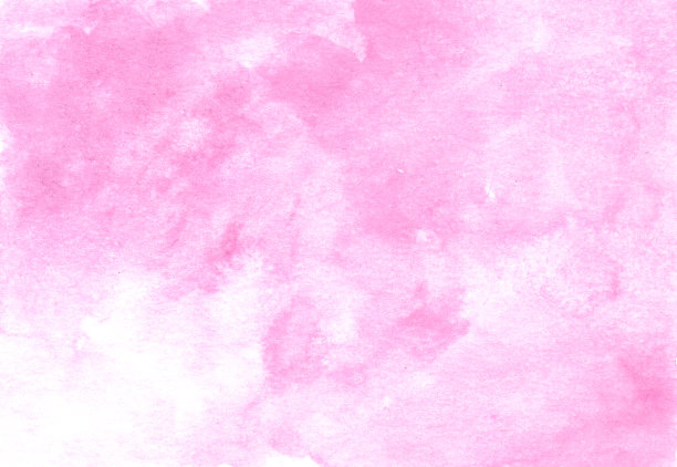 抽象水彩纹理背景。创造性的壁纸。水彩画纹理。浪漫的粉色和白色墙纸。原来的艺术品。手绘插图。颜色溅在纸上。宇宙的结构图片下载