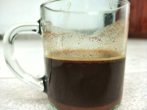 黑咖啡图片下载