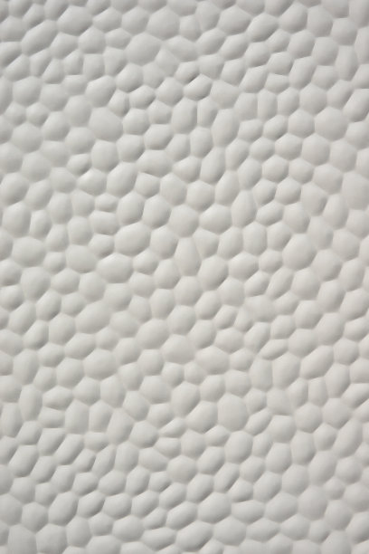 白色抽象表面与驼峰图案图片下载