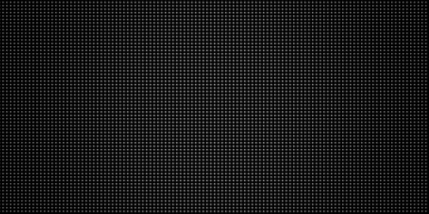 几何多边形背景，抽象的黑色壁纸图片下载