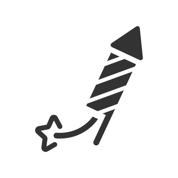 火箭炸弹图标图片下载
