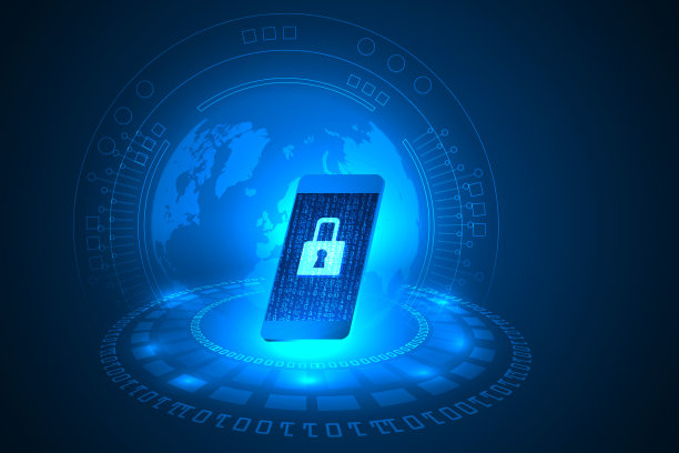 智能手机二进制码保护与隐私技术摘要。图片下载