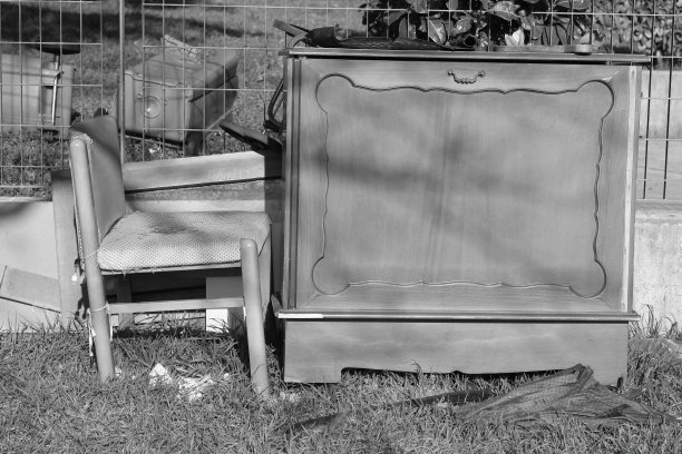 废弃的供应图片下载