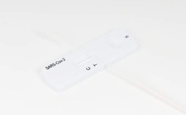 SARS-CoV-2快速测试图片下载