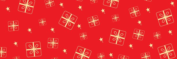 新年快乐横幅图片下载