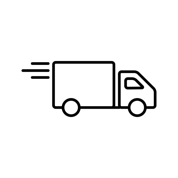 交付图标设计矢量模板图片下载