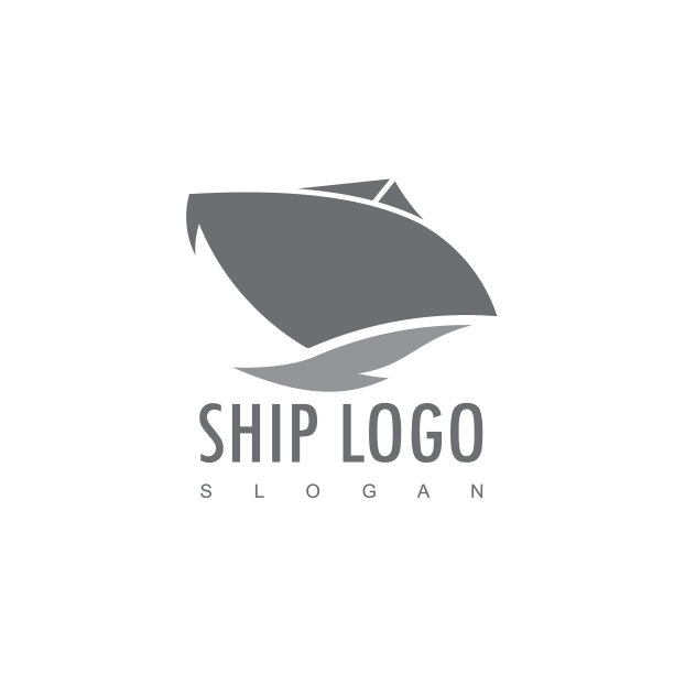 船舶标志设计灵感图片下载
