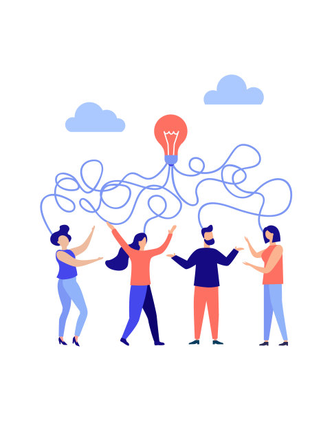 寻找想法、困惑和想法图片下载